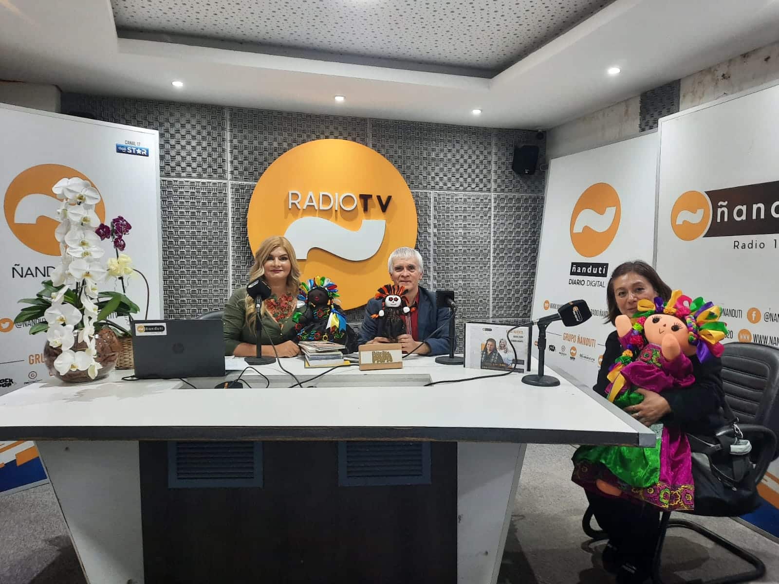 140 años de relaciones diplomáticas entre Paraguay y México