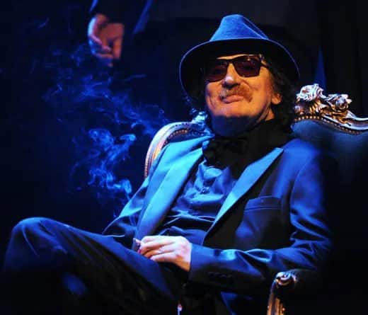 Charly García: su entorno dio precisiones sobre su salud, tras largas horas de incertidumbre