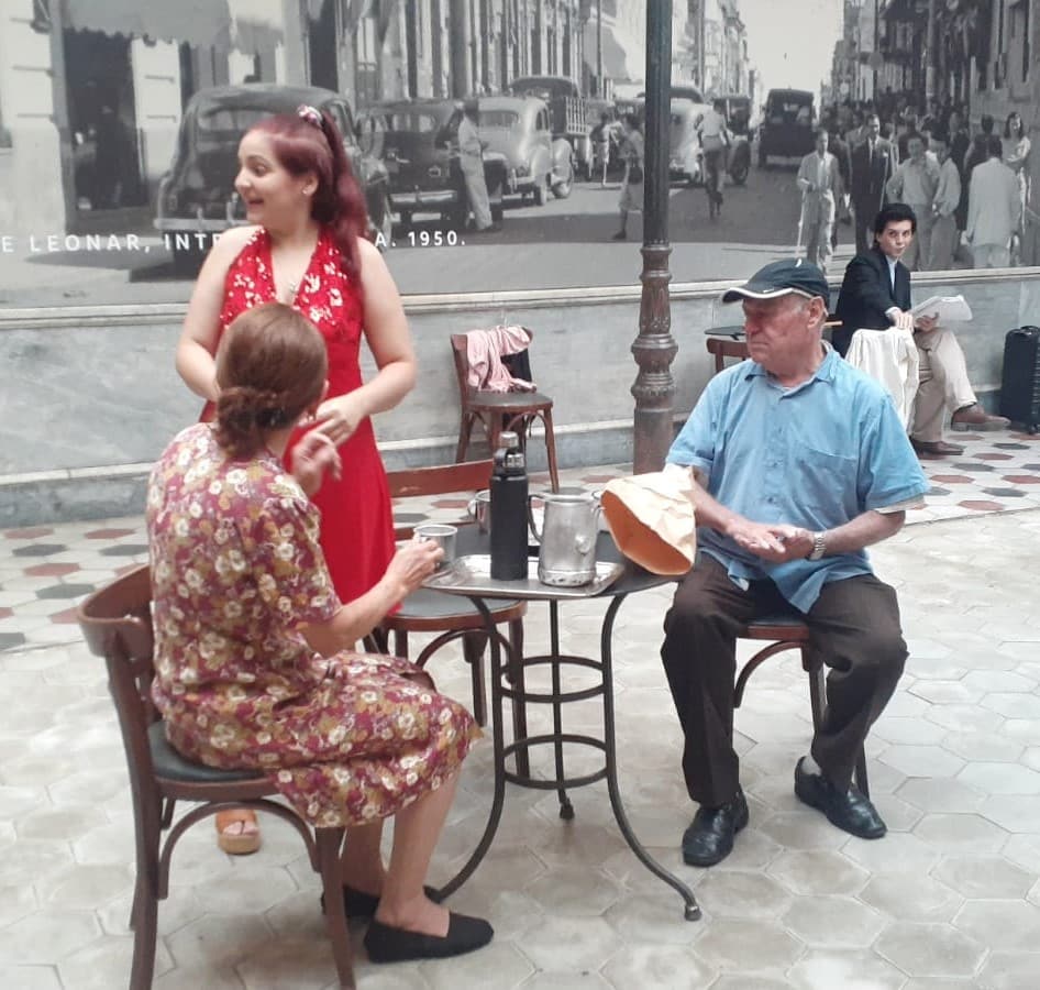 EN UNA PROPUESTA DE TEATRO POPULAR, SE PRESENTARÁ «EL GRITO DE LA LUNA»