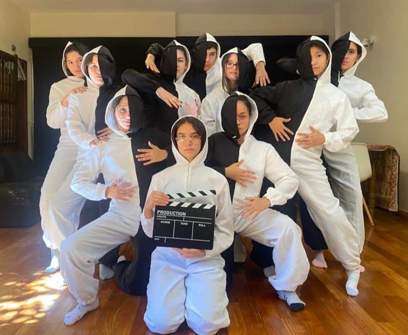 “VISIBLE LO INVISIBLE” SE PRESENTA EN EL TEATRO AGUSTÍN BARRIOS
