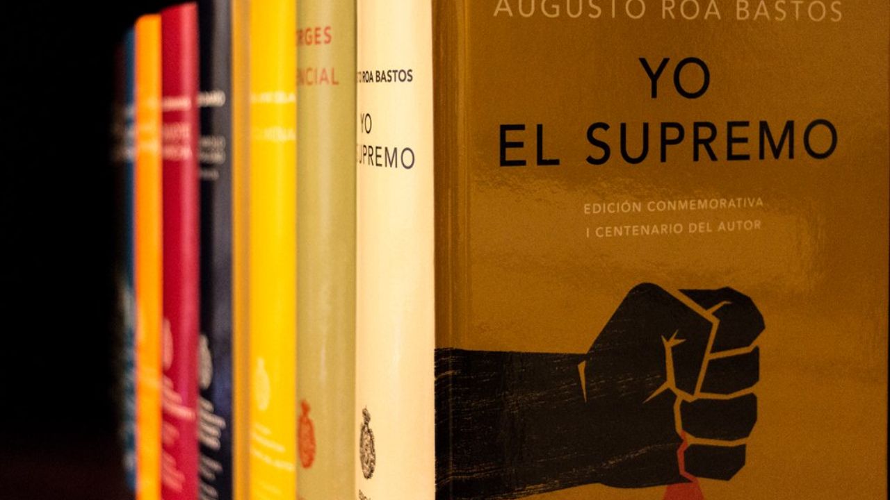 Escritora dice que las embajadas deben ayudar a impulsar la literatura paraguaya por el mundo
