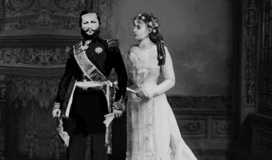 “Elisa Lynch: Historia de una Infamia” por Luis Arroyo Pérez