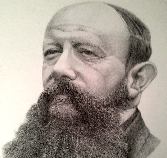 Un día como hoy: Nació Moisés Bertoni, el gran sabio que dedicó su vida al Paraguay