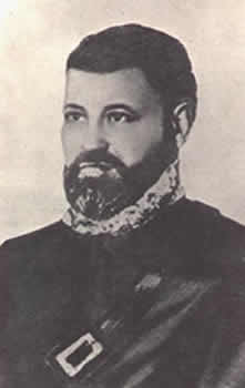 Un Día Como Hoy: Falleció Ruy Díaz de Guzmán, primer historiador del Paraguay y del Rio de la Plata