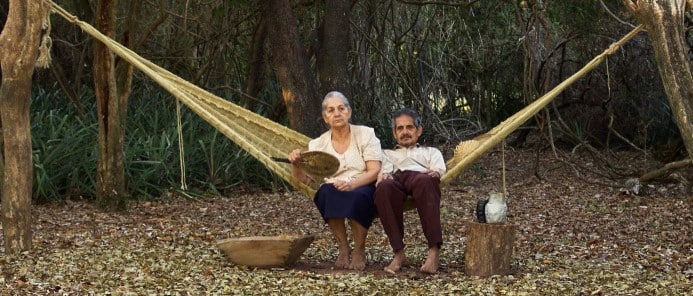 «HAMACA PARAGUAYA» DE PAZ ENCINA LLEGA A LOS MARTES DE CINE DE MANZANA ABIERTA