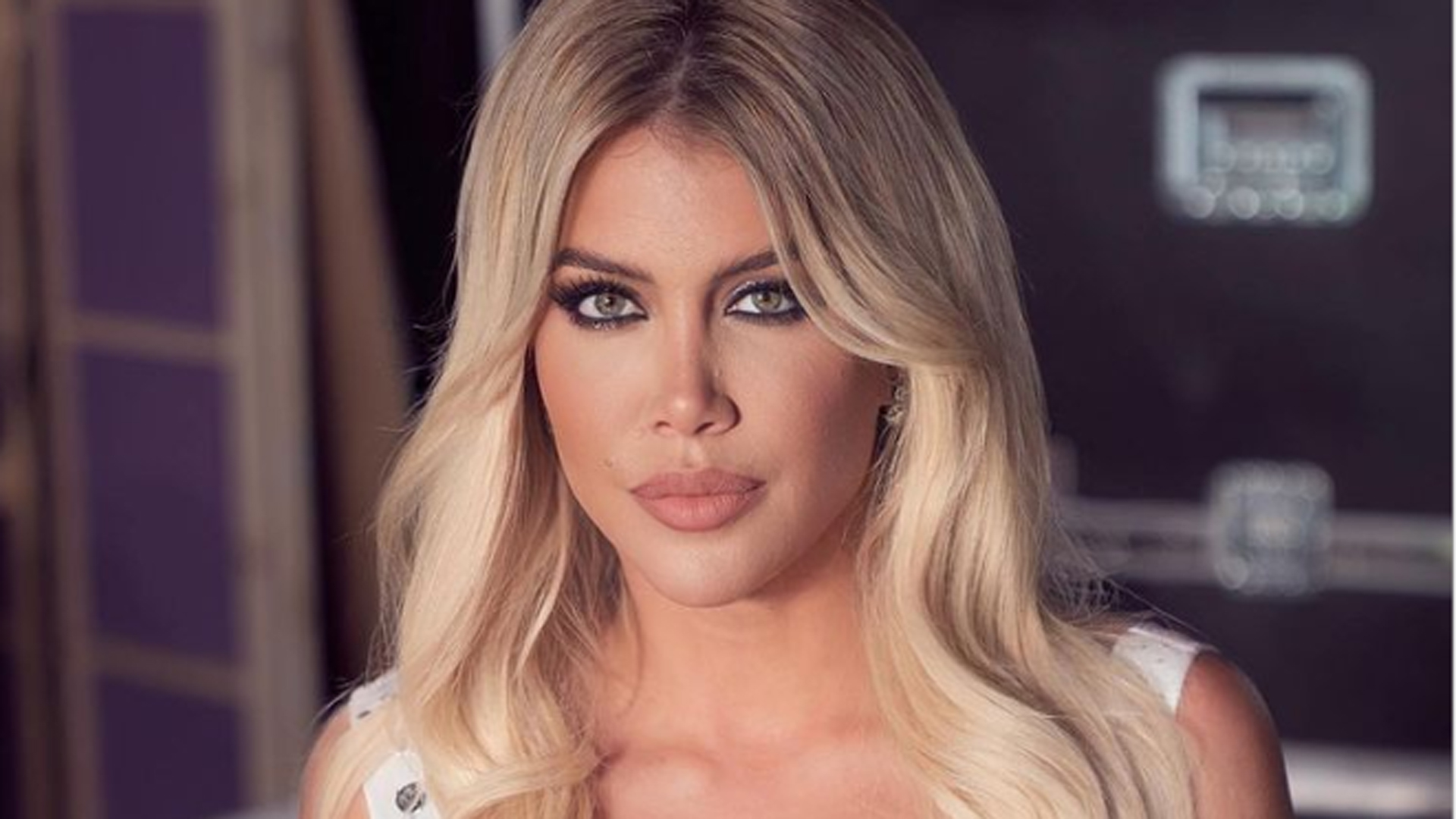 Wanda Nara tiene leucemia, confirma Jorge Lanata