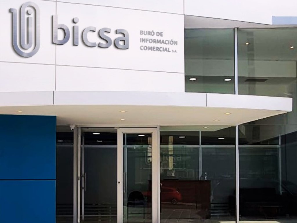 Bicsa se posiciona como líder en información crediticia positiva