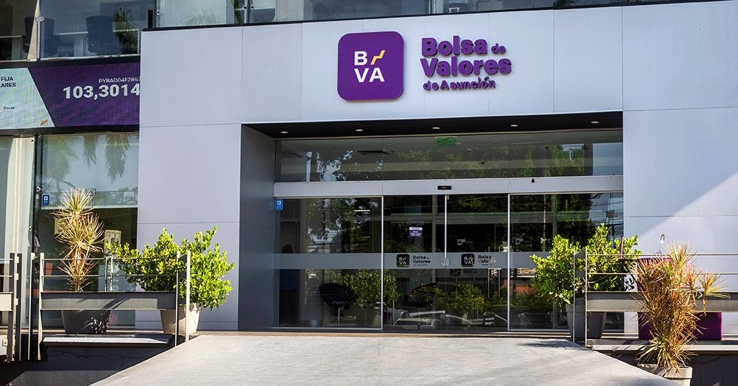 Buenas noticias en la Bolsa de Valores de Asunción: «Este fue un año de crecimiento»