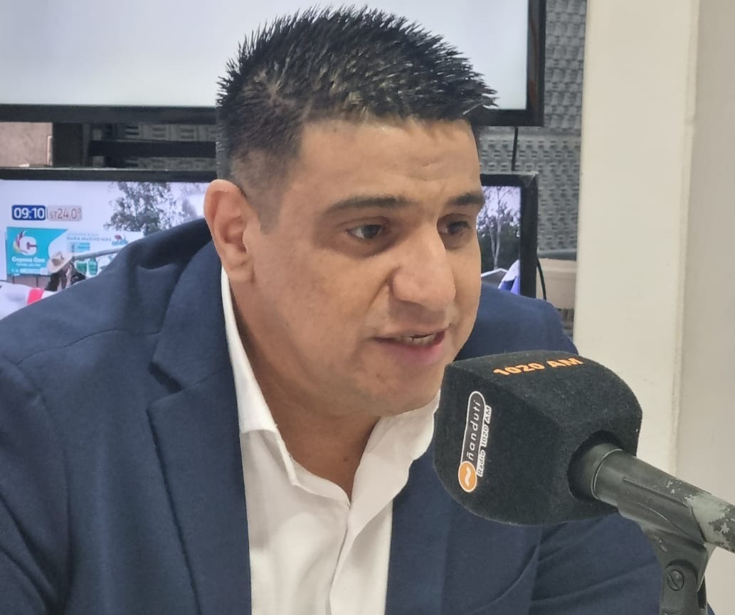 Plantean que desde el MOPC reparen hasta 6.000 escuelas y colegios: “Es urgente la infraestructura»