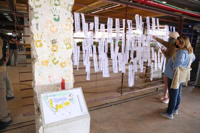 Conmemoración de tragedia de Ycua Bolaños inicia este sábado con actividades en el memorial