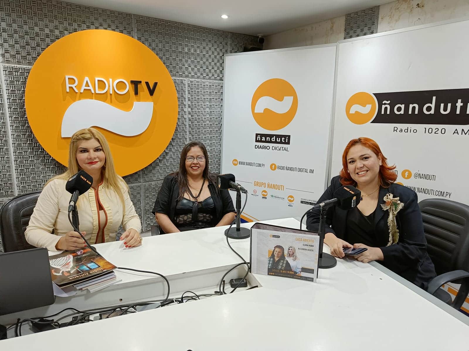 Diseñadoras egresadas de la tecnicatura del SNPP comentan sus experiencias sobre la capacitación