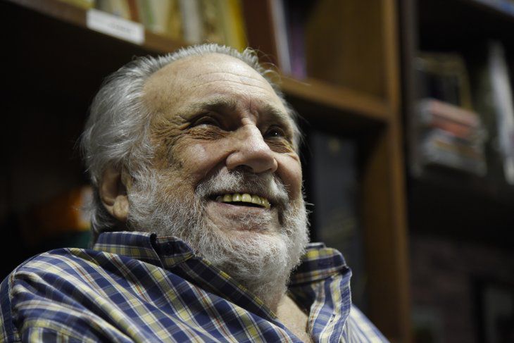 Rendirán homenaje a Humberto Rubin