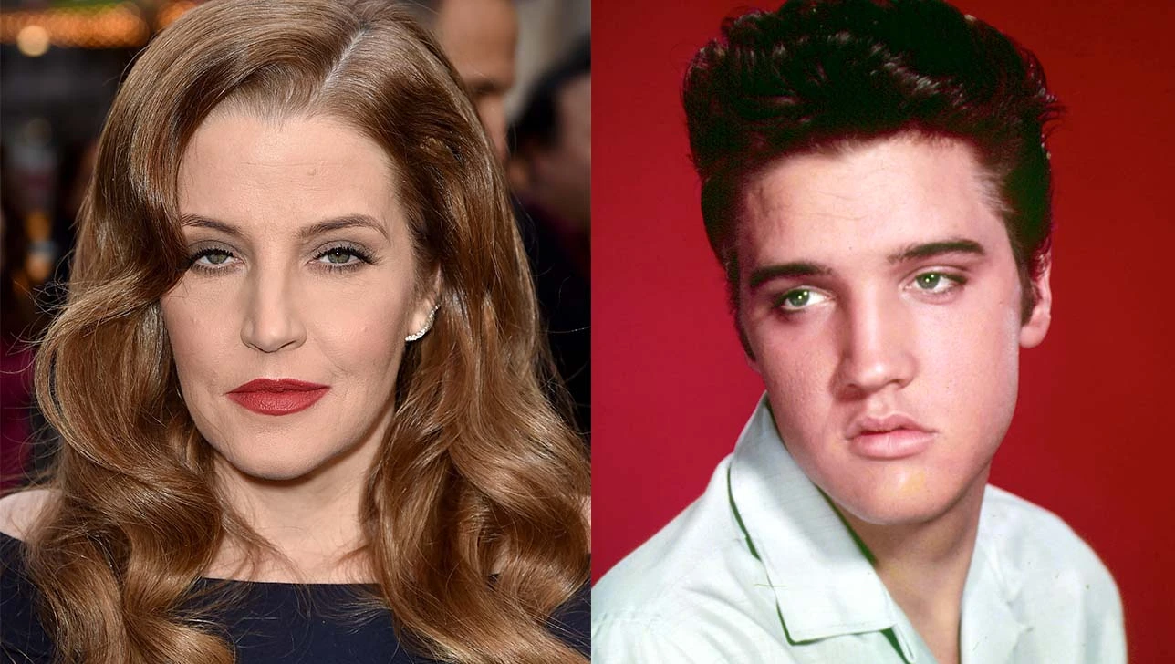 Revelan las causas de la muerte repentina de Lisa Marie, hija de Elvis Presley