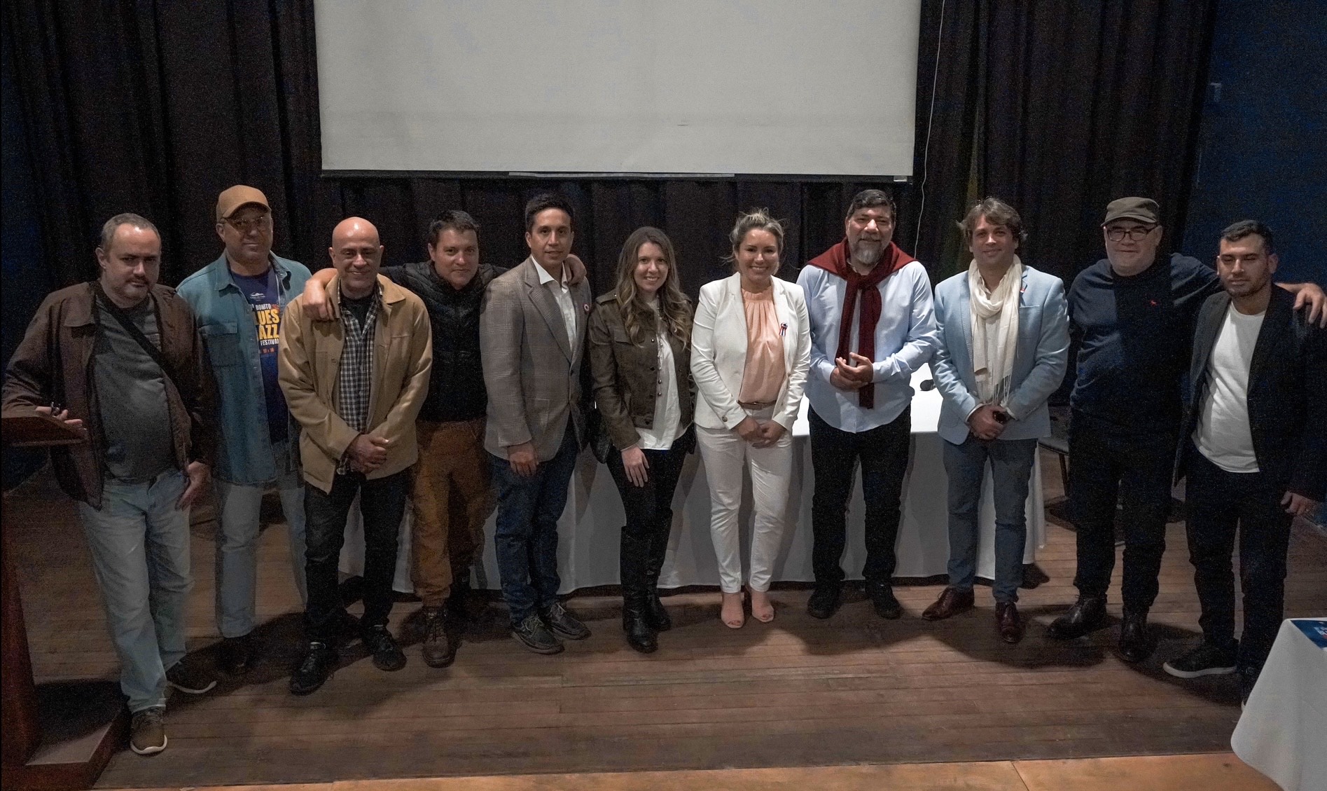 Argentina y Paraguay unen América Latina por intermedio del Circuito Cultural Guarani Tour