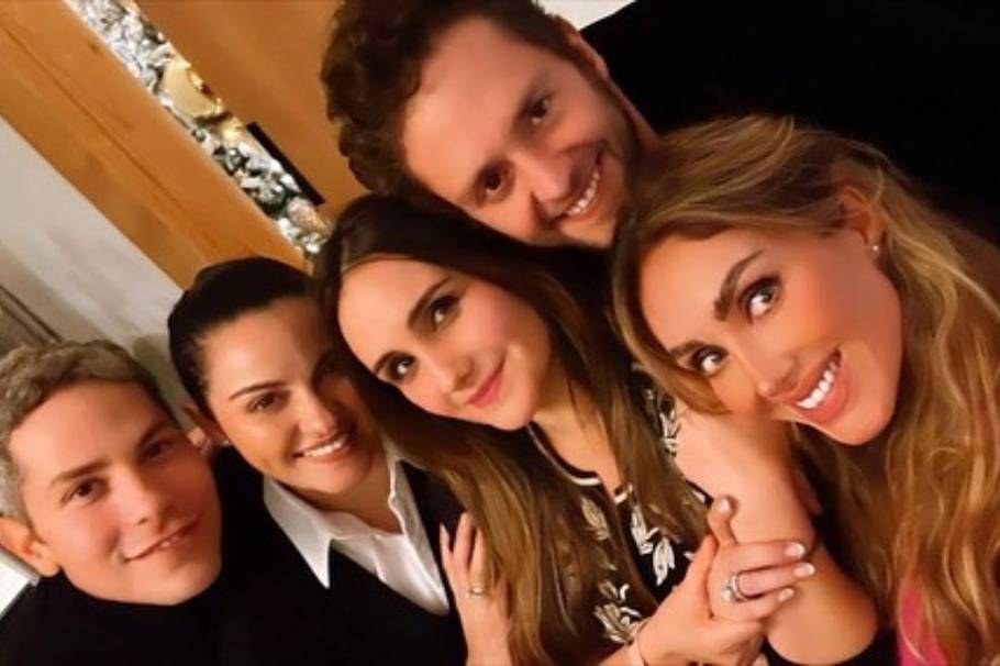 ¡La espera llegó a su fin! Hoy es el primer concierto de Soy Rebelde Tour 2023