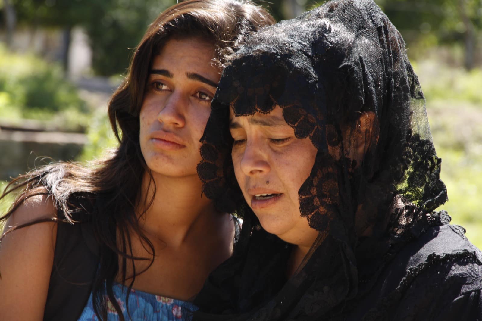 Cortometrajes de Miguel Agüero en Manzana Abierta