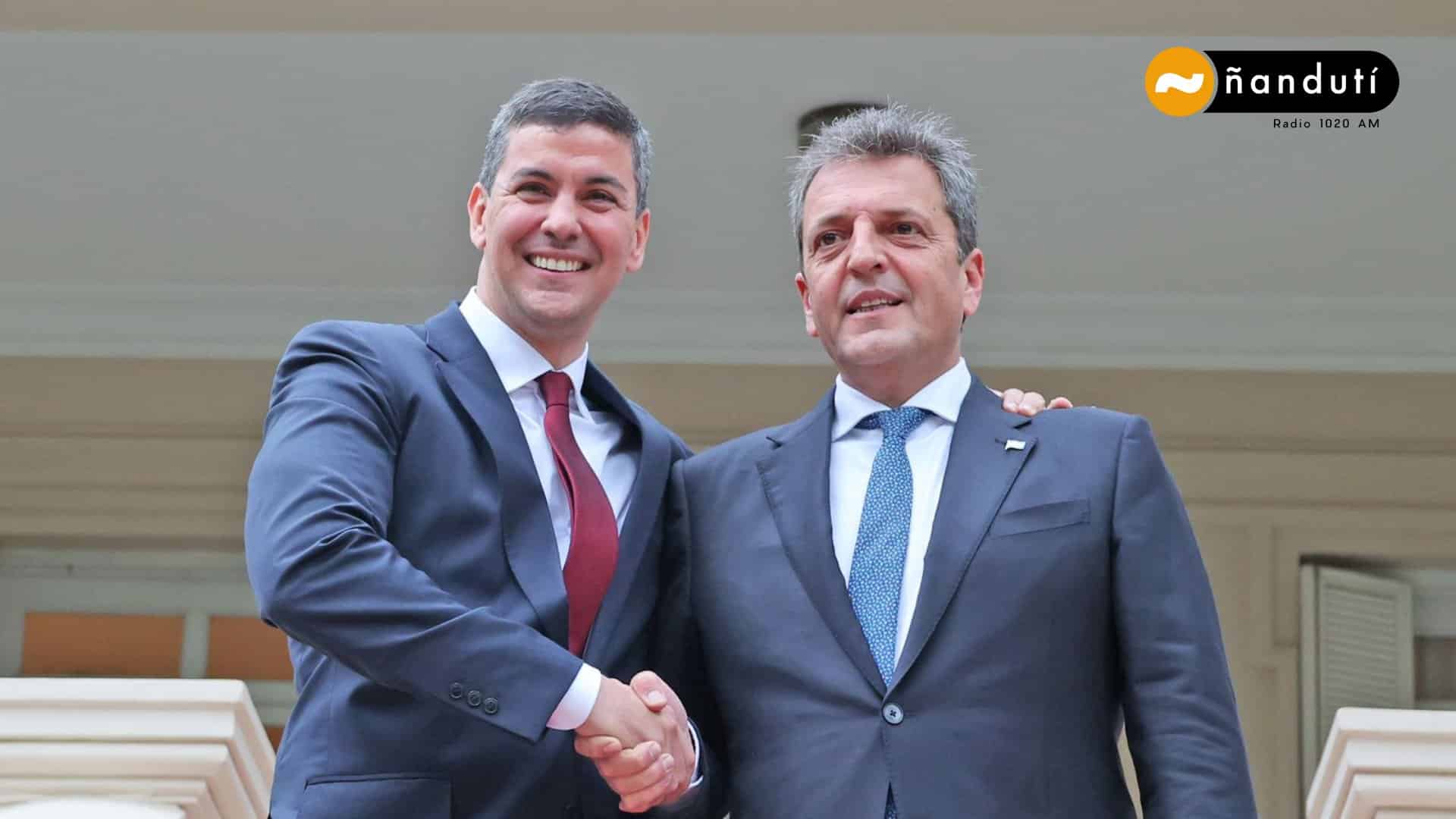 Supenden el pago de peaje en la hidrovía Paraguay – Paraná