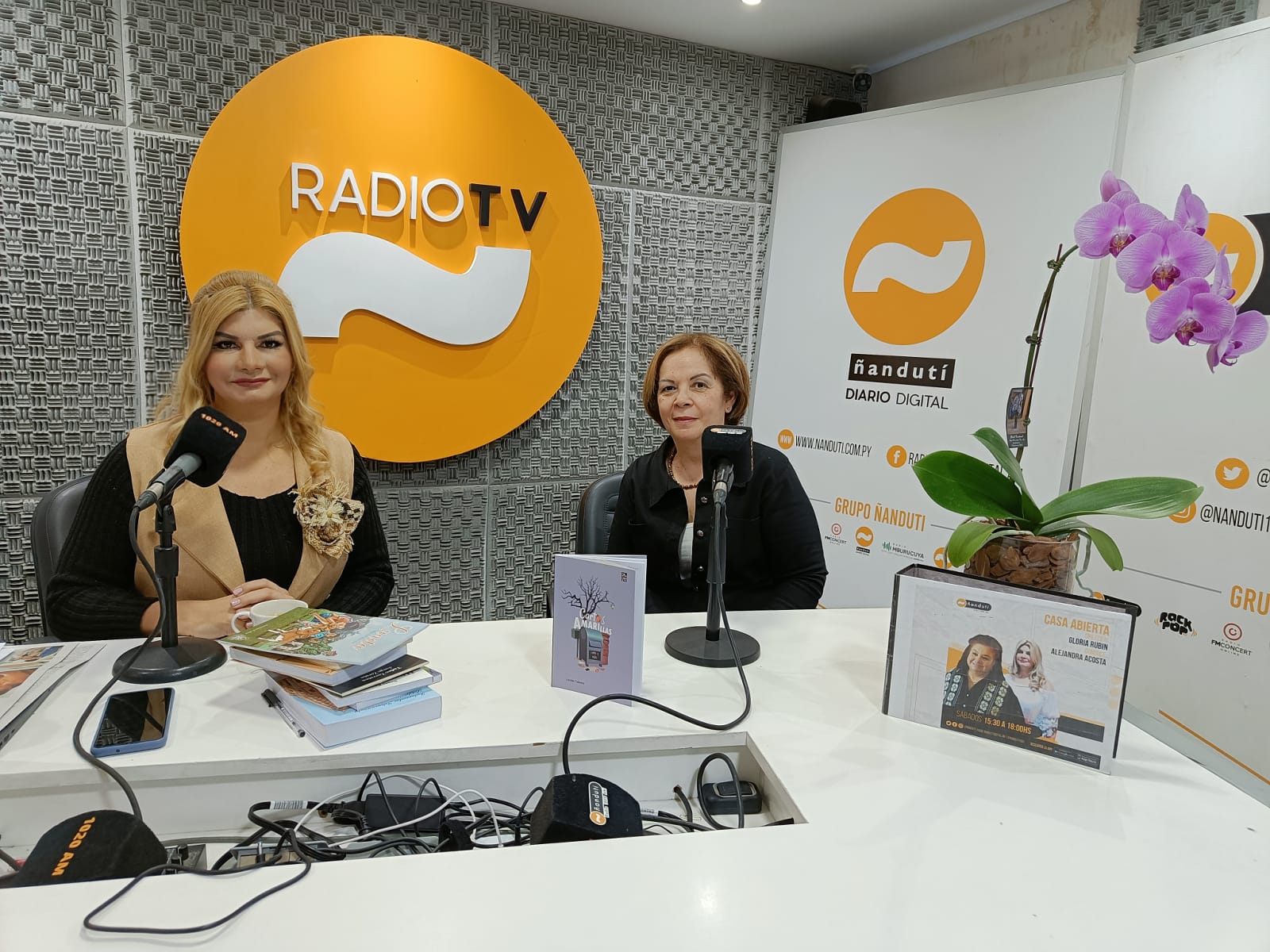 «Cartas Amarillas: cuentos y relatos» de Lourdes Talavera