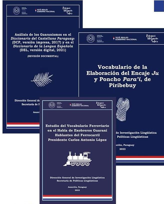 Presentarán investigaciones lingüísticas referentes al idioma Guaraní