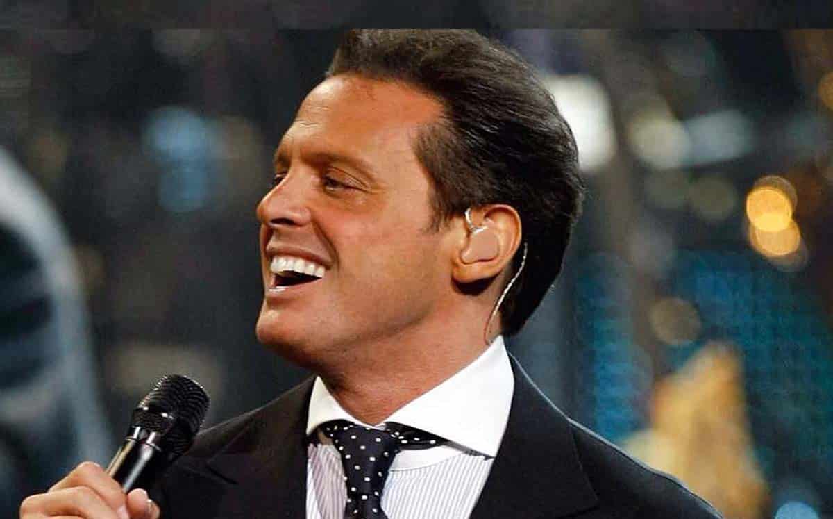 Luis Miguel confirma a Paraguay en 2024