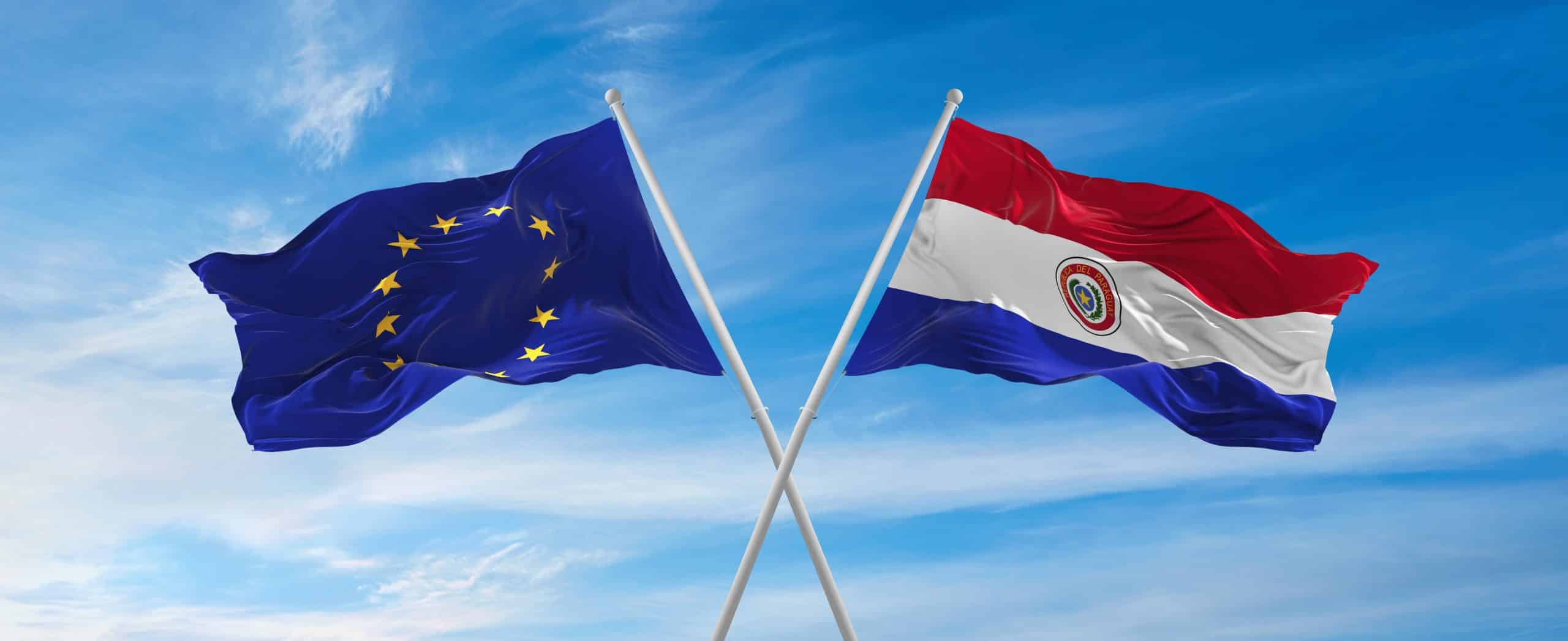 Unión Europea ratifica su compromiso en invertir en latinoamérica, afirma el jefe de Cooperación