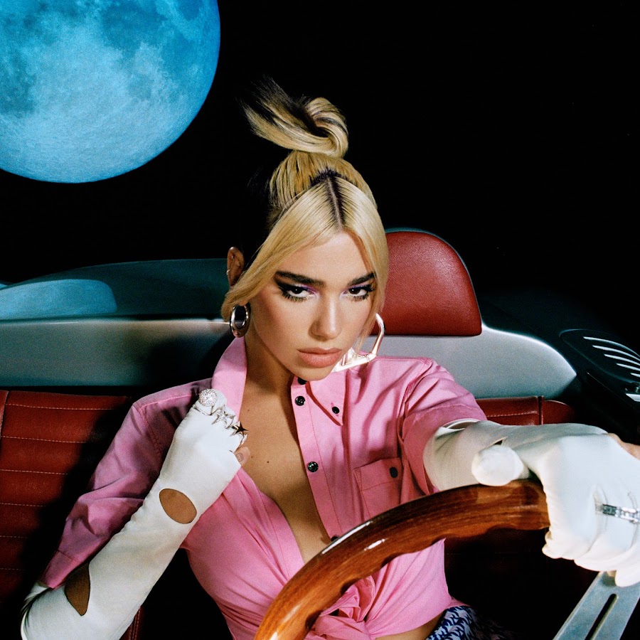 Dua Lipa: La historia que quizás desconocías de la artista que cautiva con su talento
