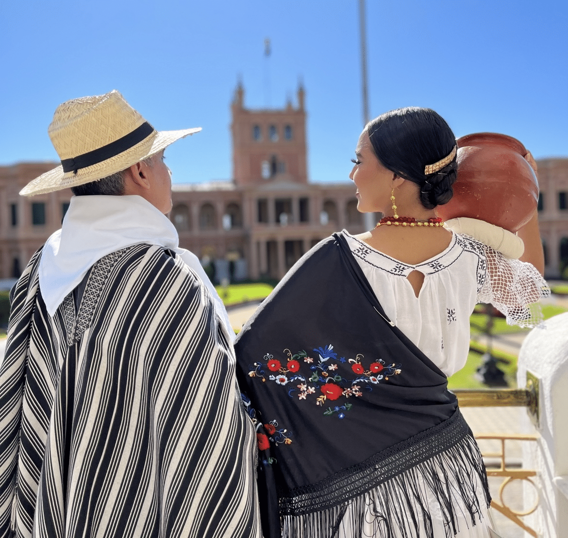 ¡Hoy se celebra el Día del Folklore! Instan a valorar nuestra lengua, gastronomía y costumbres