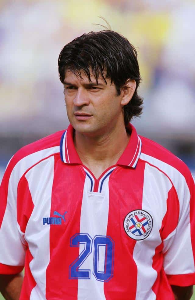 Pepe Cardozo: «Nadie se va acordar si jugaste bien o mal, lo que quiere la gente es ir al mundial»