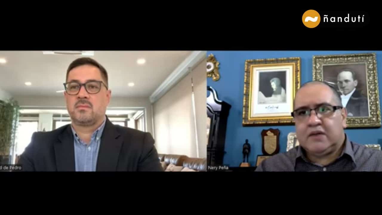 ¿Qué es la presunción de inocencia y se aplica en Paraguay?
