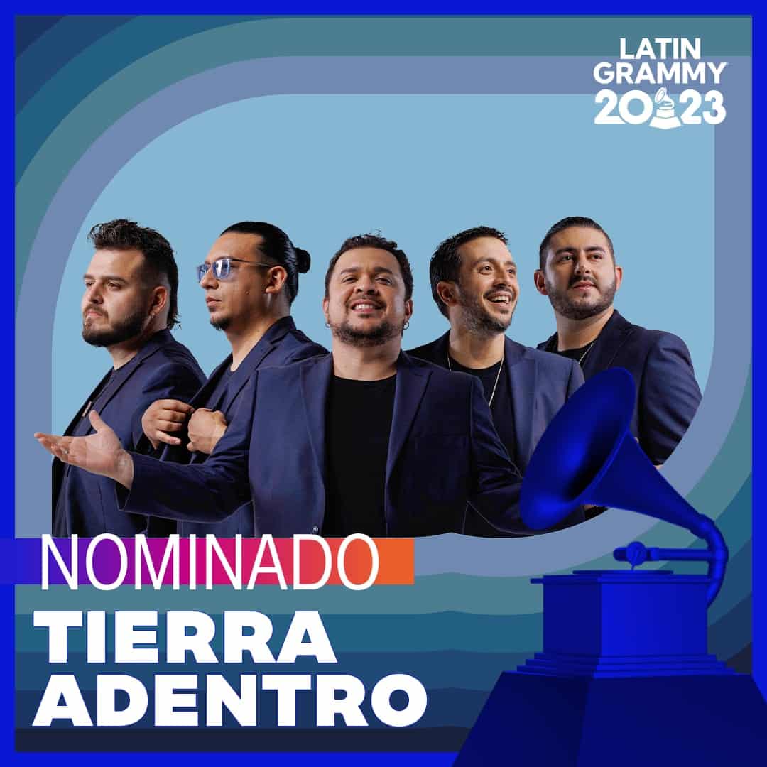 Nominación de Tierra Adentro a los Latin Grammy «es un reconocimiento a nuestro idioma guaraní»