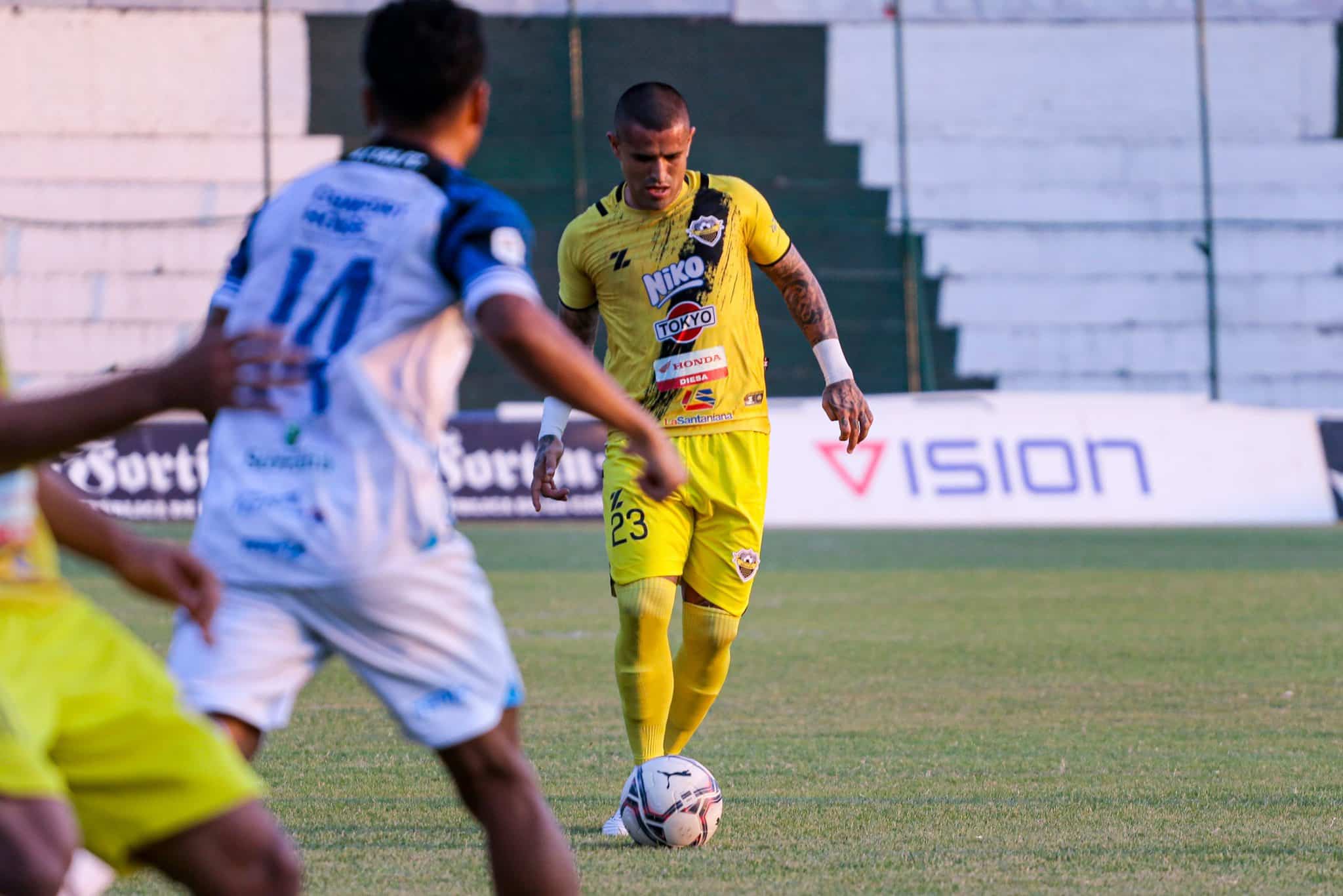 Recoleta está en los cuartos de la Copa Paraguay: «Esta es una gran familia»