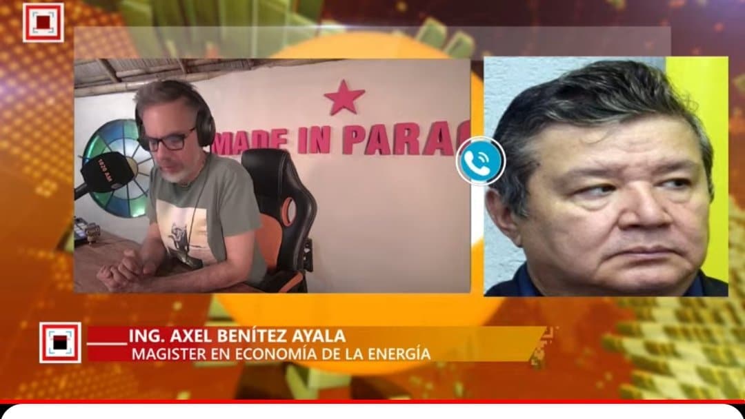 Situación entre Argentina y Paraguay: “Jamás se transparentaron los papeles”, dice ingeniero