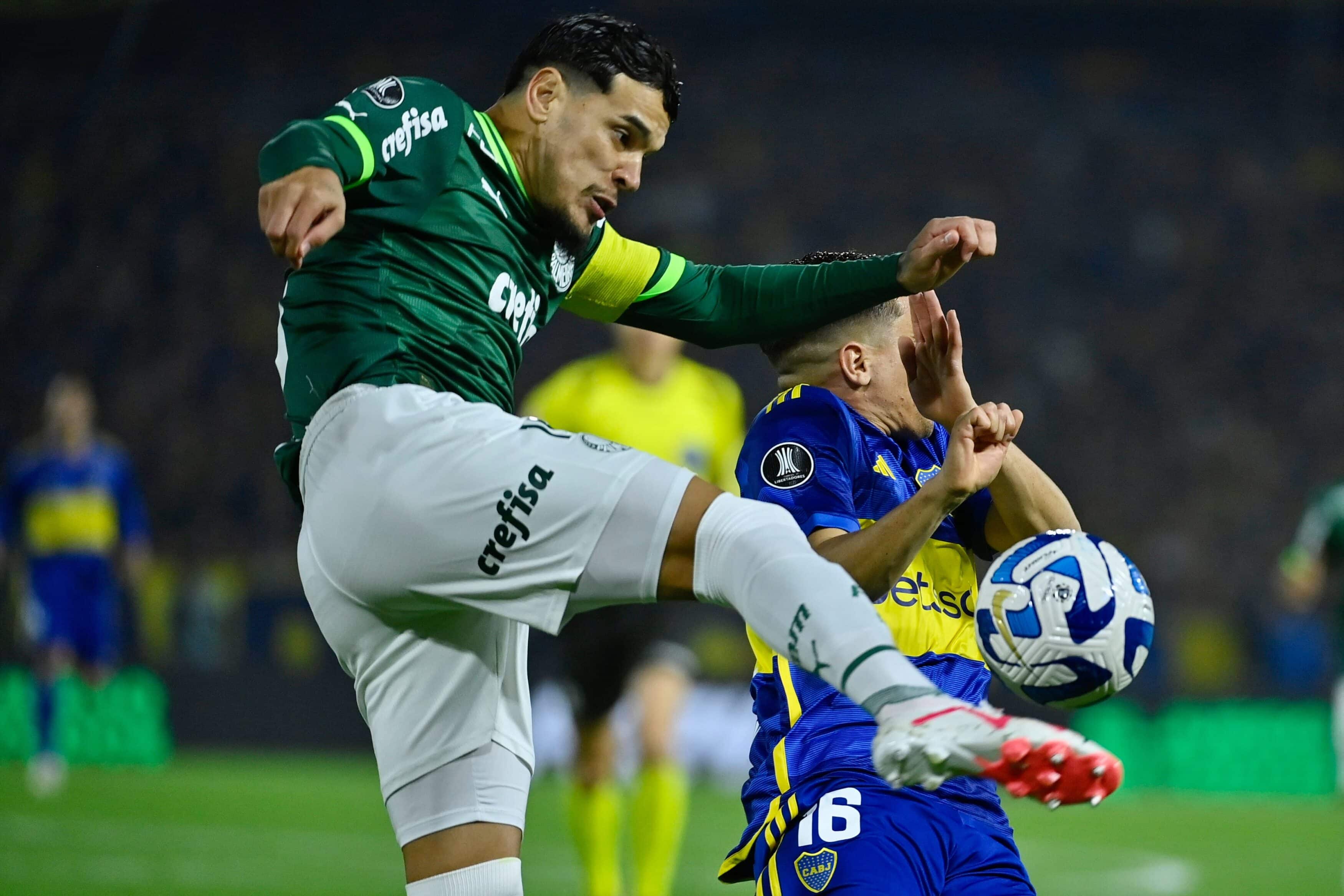 Al Xeneize le faltó el gol y deberá jugársela en San Pablo