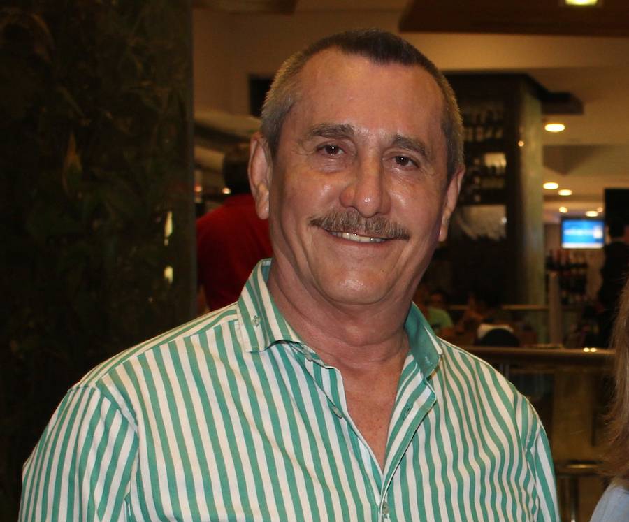 Balotta sobre las deudas de Olimpia: «Ya se demostró que podemos manejar esta situación»