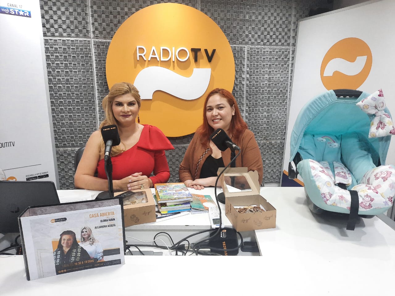 Creaciones de Victoria Peña: Indumentaria femenina y artículos para bebés