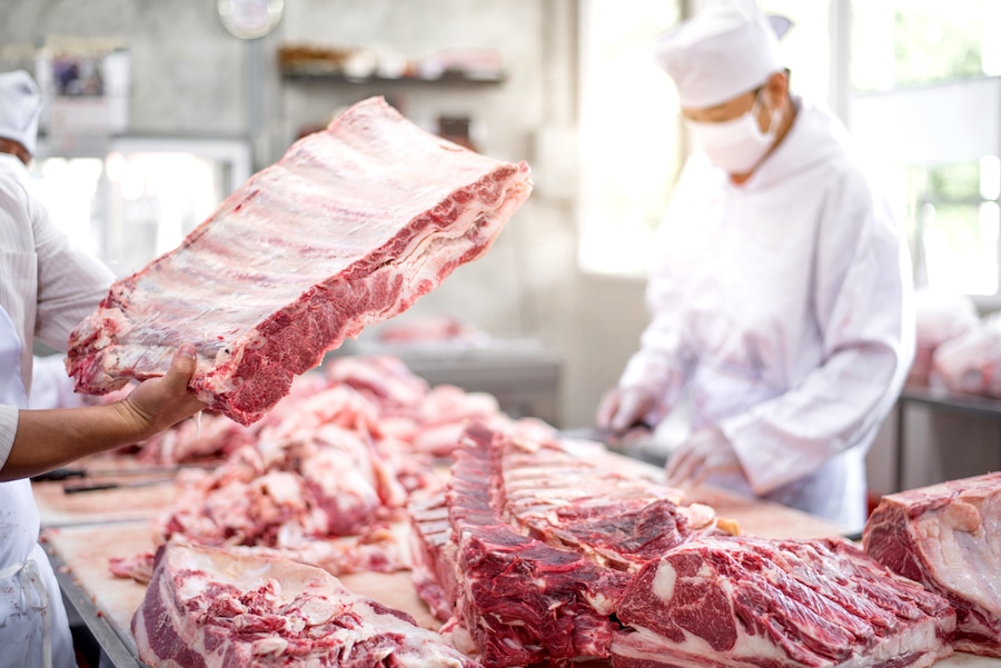 La carne sintética aun es muy “nicho” y “no tendrá impacto”, sostuvo Daniel Burt