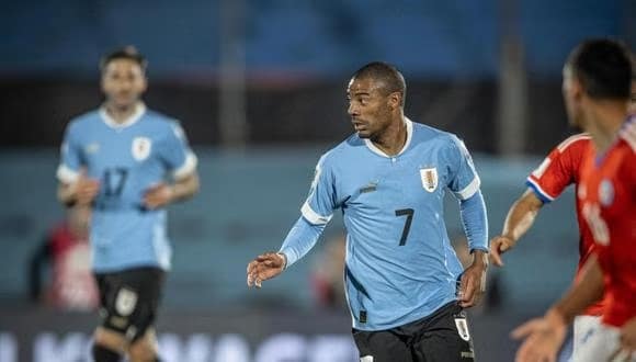 Uruguay no falló en su casa: Superó por 3 a 1 a Chile dirigido por Berizzo