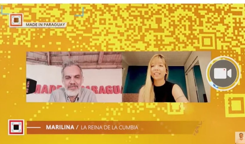 Marilina y una impresionante historia de superación: “Hubo días que no teníamos para comer”