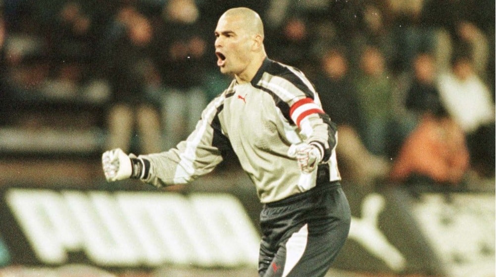 José Luis Chilavert sobre la Albirroja: «En el fútbol estamos igual que en la política»