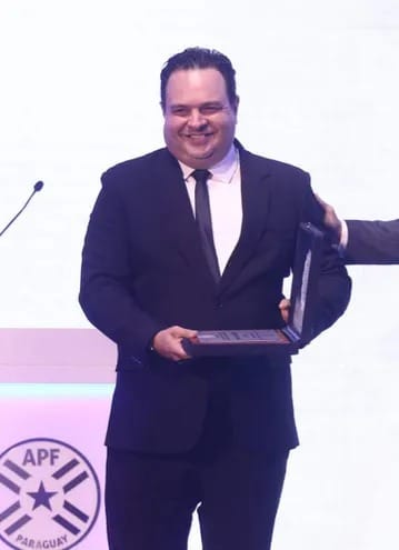 «(Humberto García) pronto tendrá su momento», afirma presidente de Ameliano