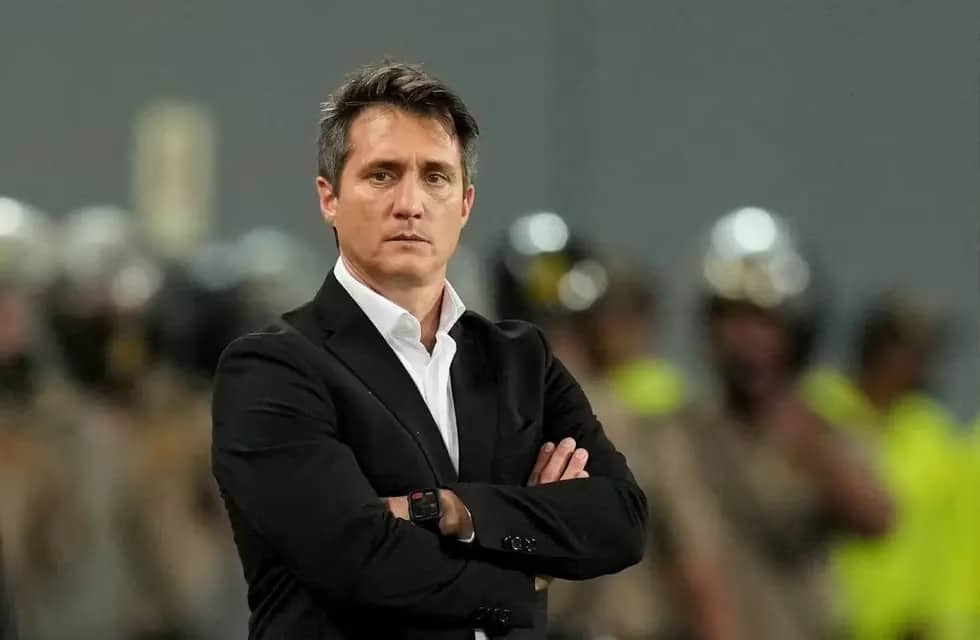 Ya no va más: La APF hizo oficial el despido de Guillermo Barros Schelotto