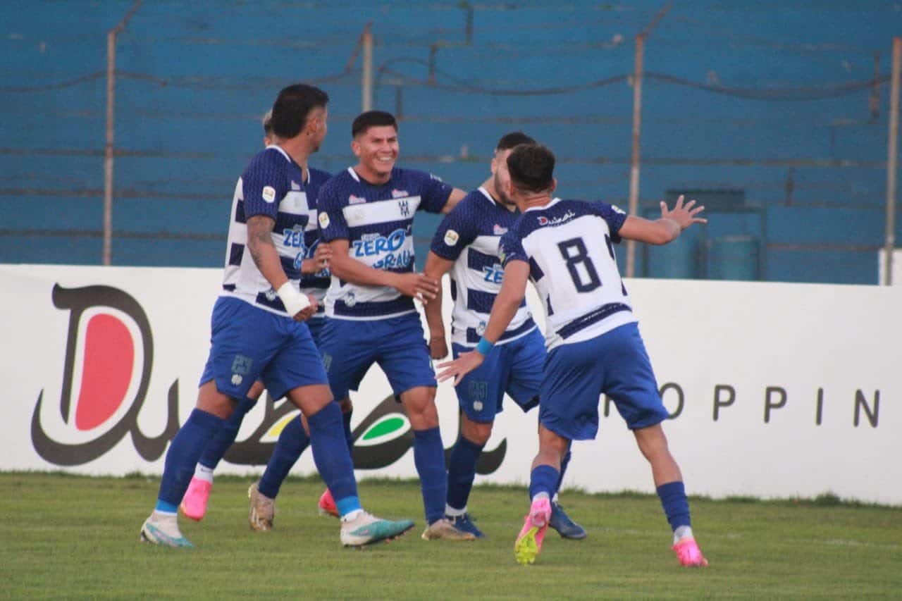 El Gallo podría volver a cantar en Primera: El 2 de Mayo de PJC necesita de un empate para subir