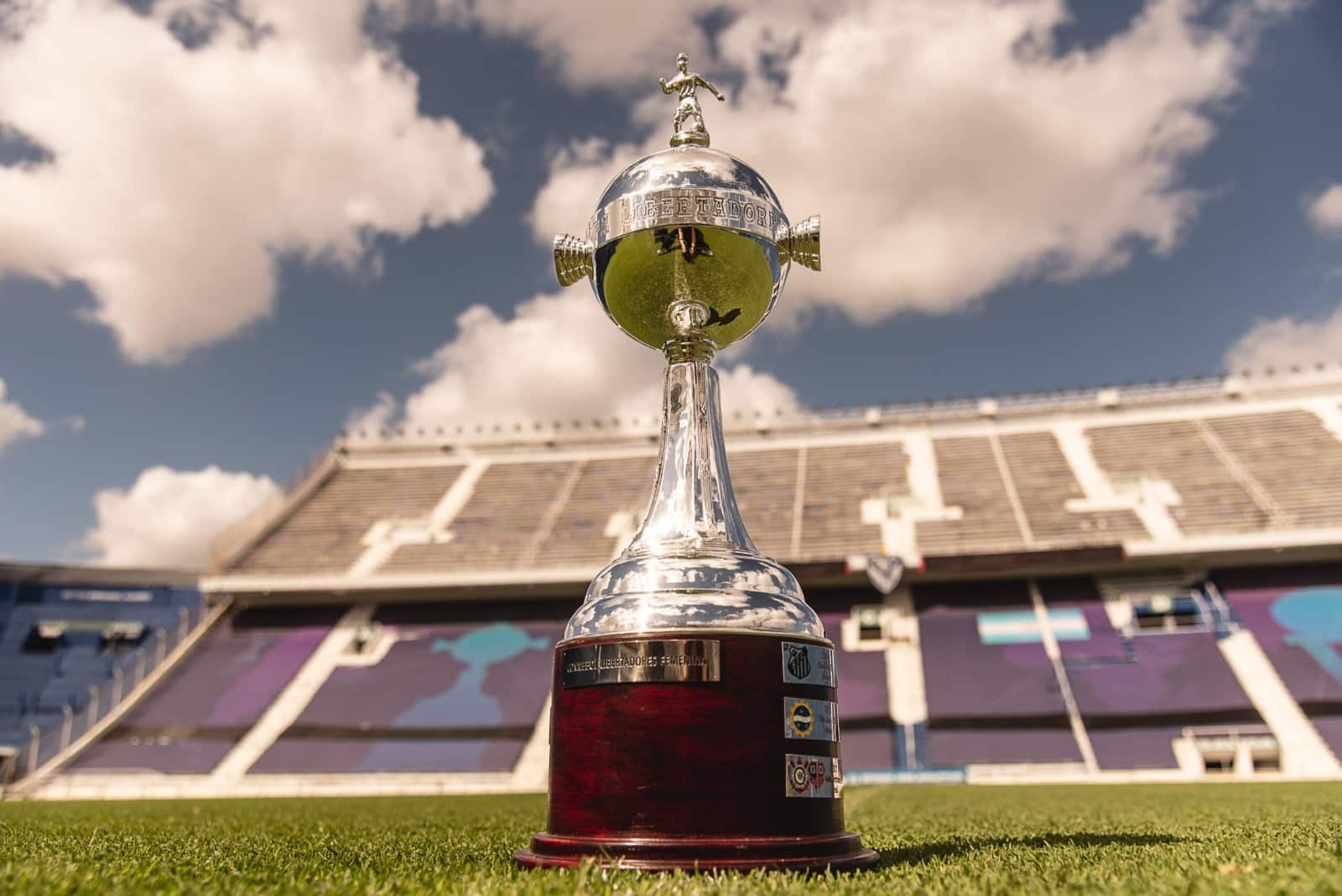 Copa Libertadores Femenina: Ruta definida para Olimpia y Libertad-Limpeño