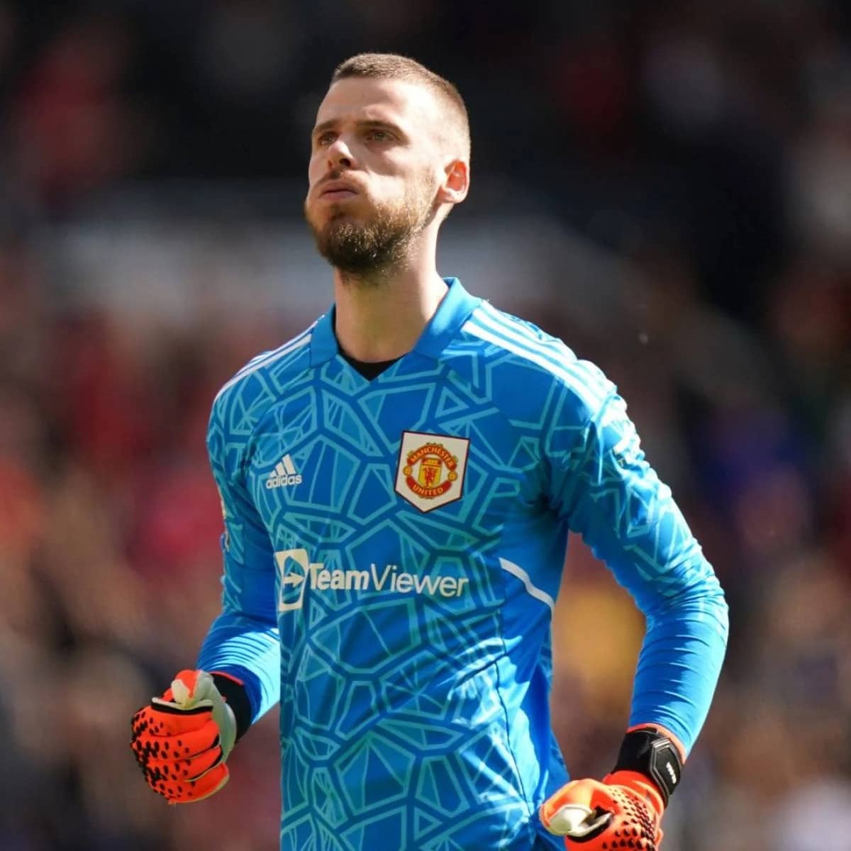 De Gea rechaza a Arabia Saudí y se toma un tiempo para decidir su futuro