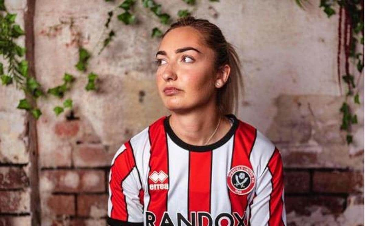 Conmoción en el fútbol: muere la futbolista inglesa Maddy Cusack a los 27 años