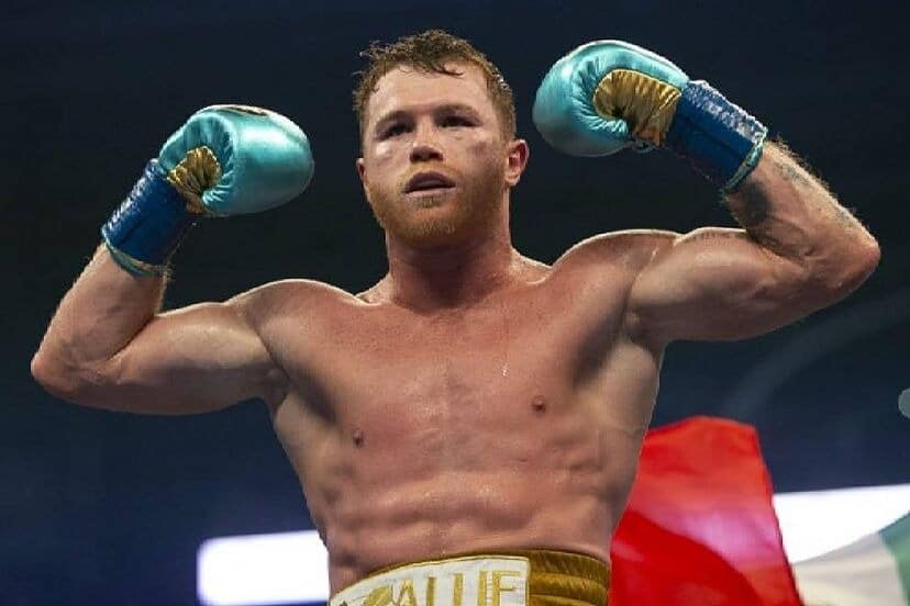 Pronto acabará la espera: Canelo volverá al ring para enfrentarse a Charlo