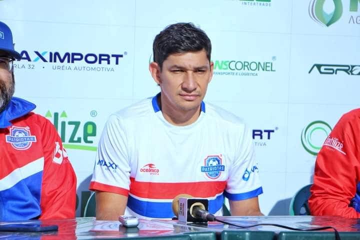 ¡Inaceptable!:Agreden a «Búfalo» Ovelar por marcar un gol y darle la victoria a su equipo Patriotas