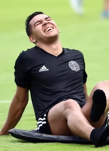 Otra demanda sobre Olimpia: Jorge Rojas quiere el pago total de la deuda en menos de 15 días