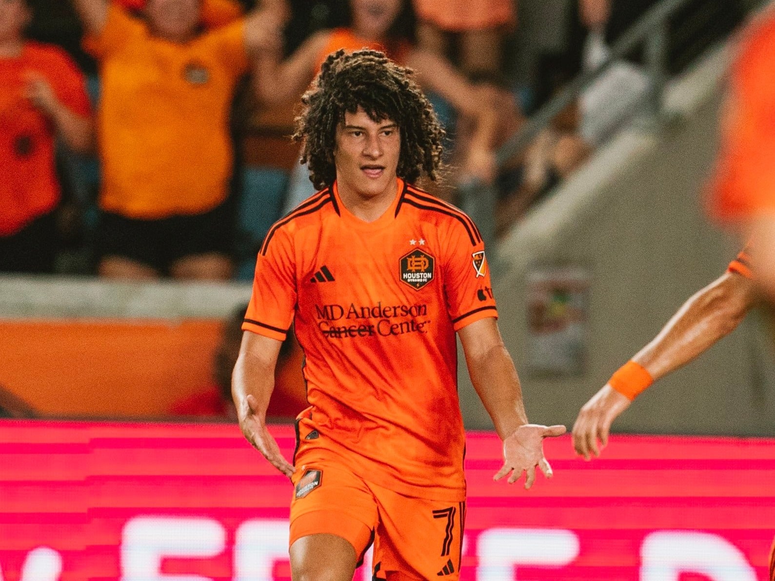 El Houston Dynamo de Iván Franco se consagró campeón de US Open Cup