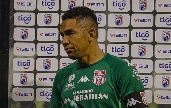 General Caballero de JLM visita a Trinidense con la misión de seguir sumando puntos